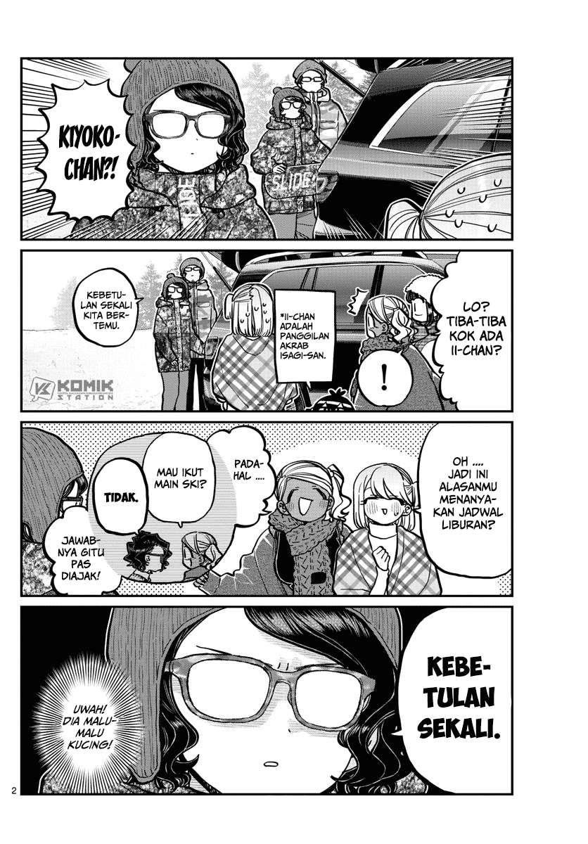 Chapter 261 - halaman 4