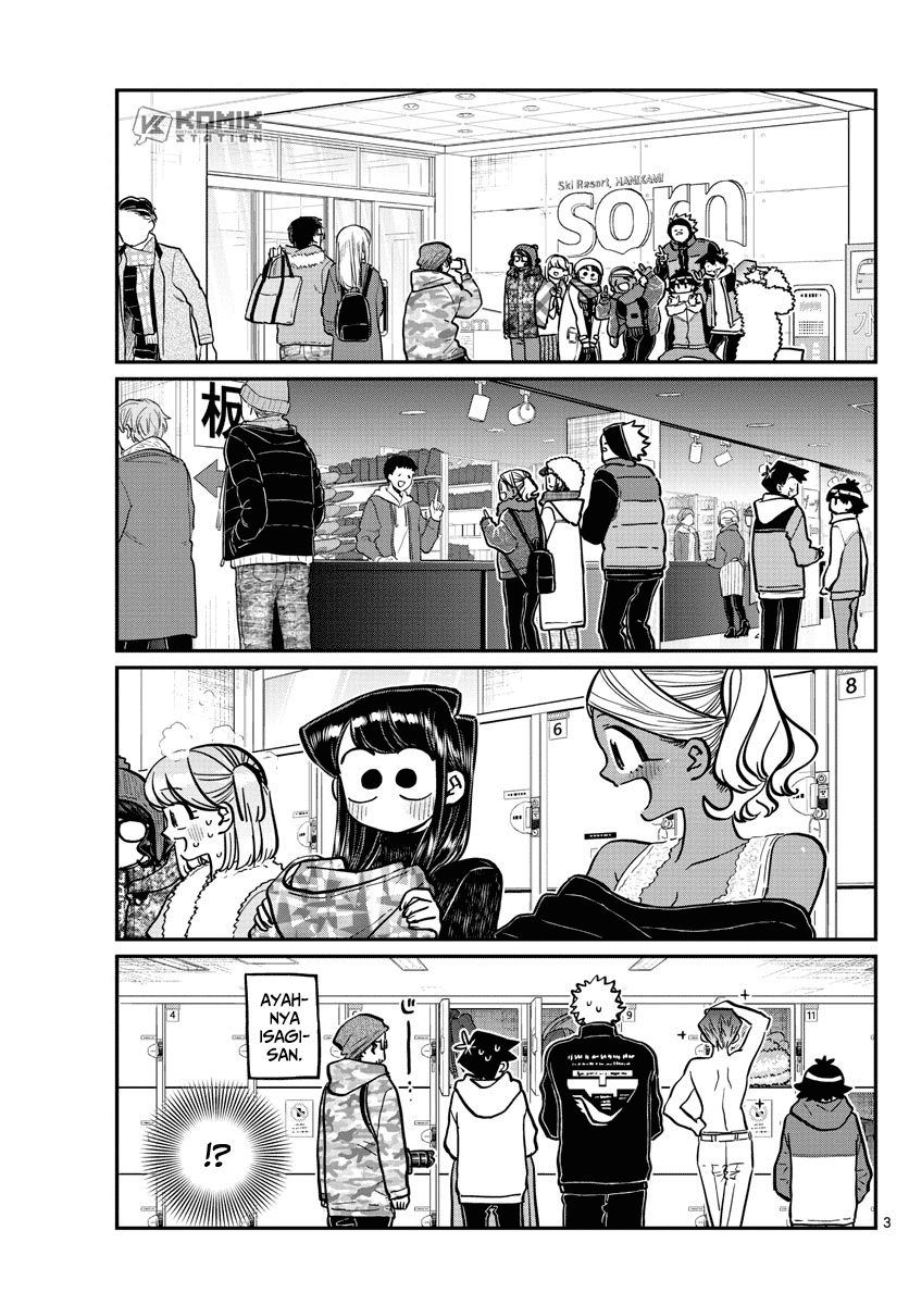 Chapter 261 - halaman 5