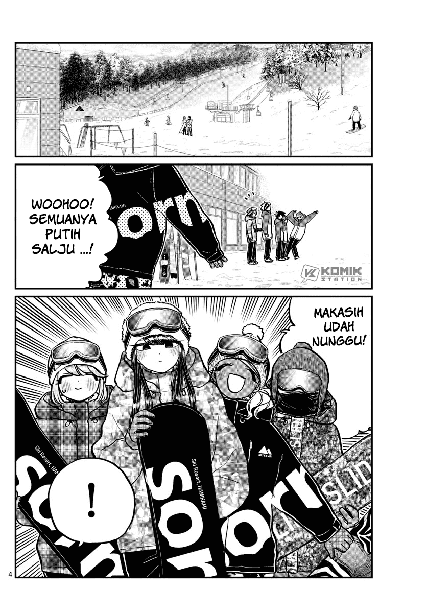 Chapter 261 - halaman 6