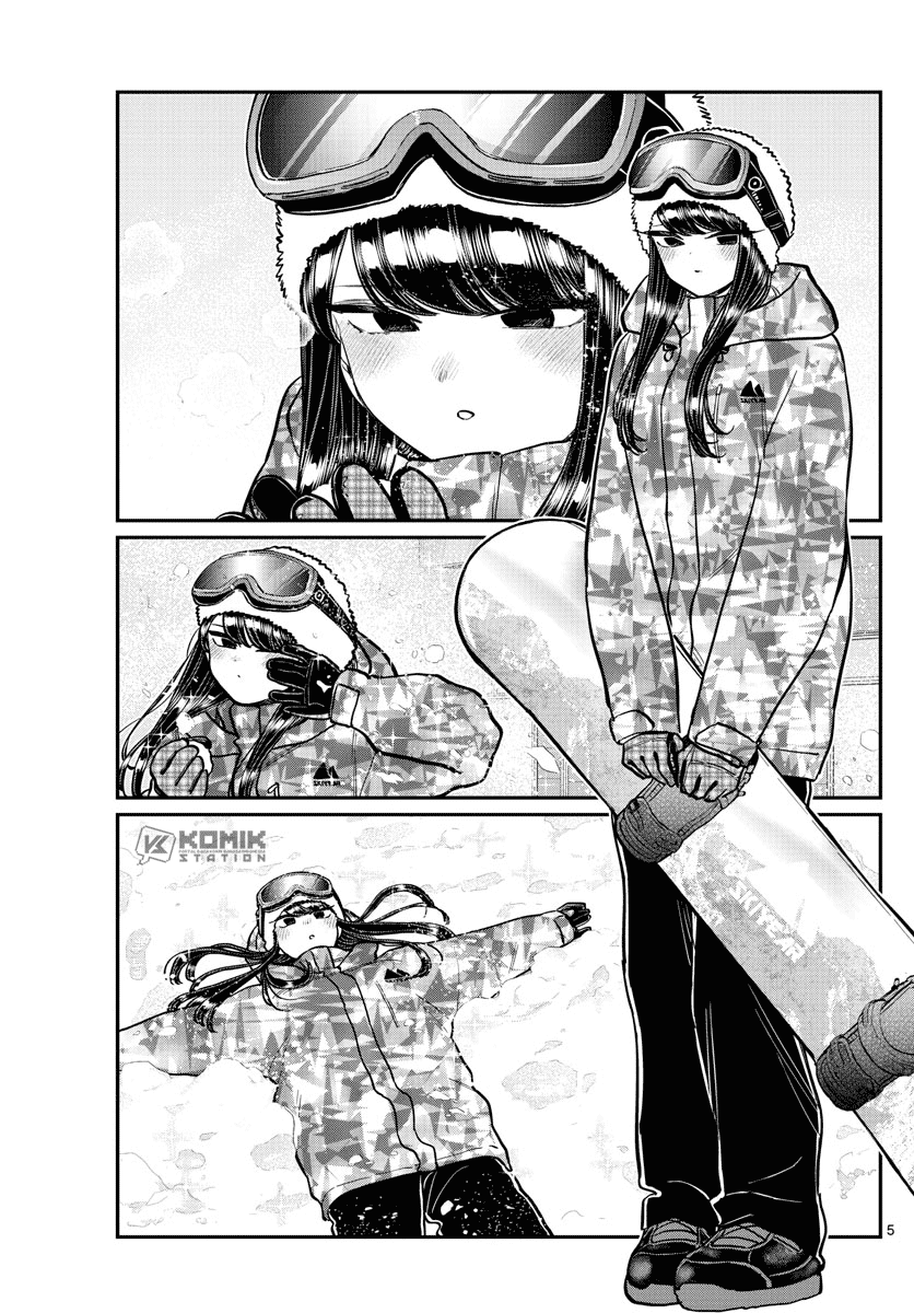 Chapter 261 - halaman 7