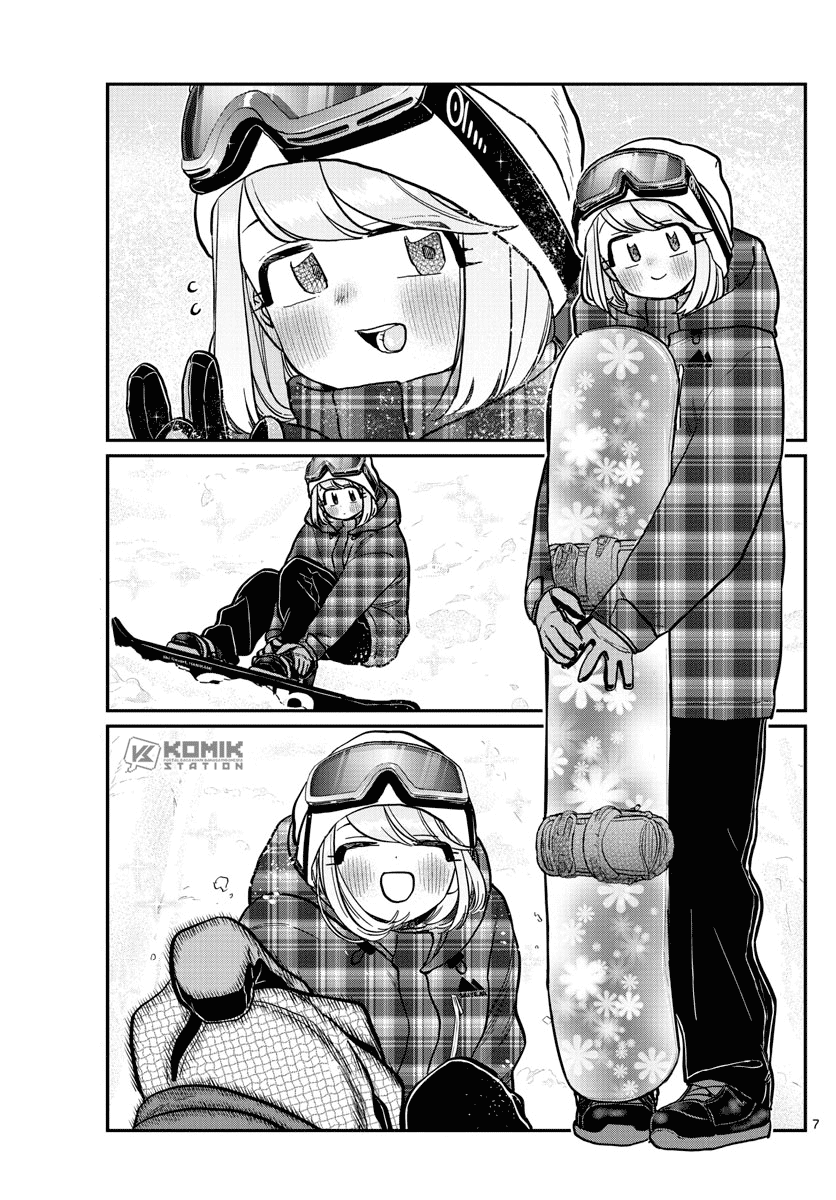 Chapter 261 - halaman 9