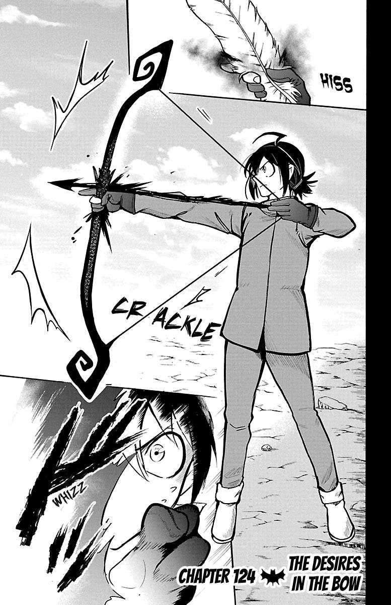 Chapter 124 - halaman 2