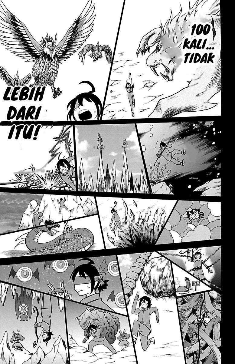 Chapter 124 - halaman 13