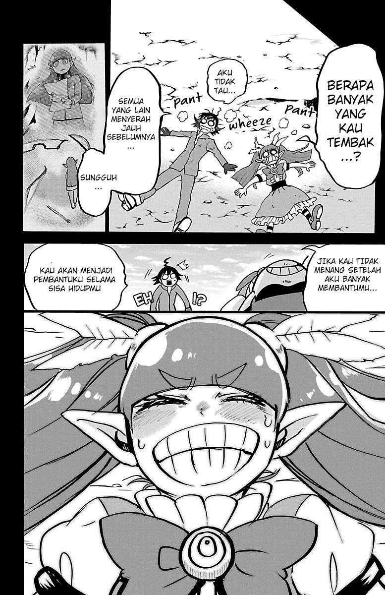 Chapter 124 - halaman 14