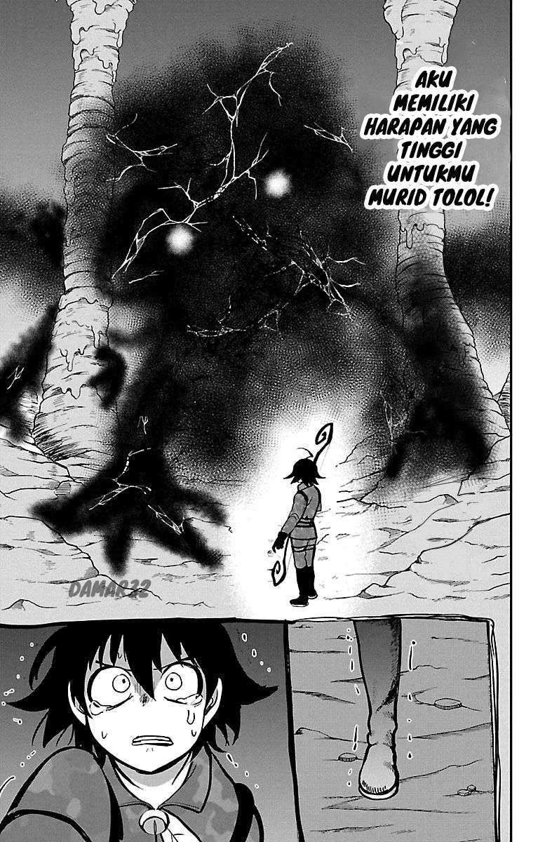 Chapter 124 - halaman 15