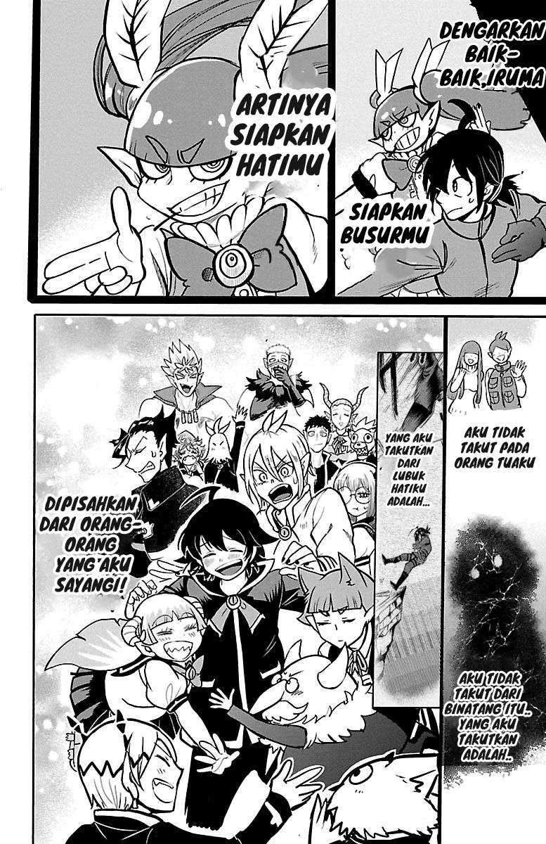 Chapter 124 - halaman 16