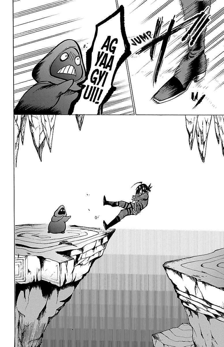 Chapter 122 - halaman 14