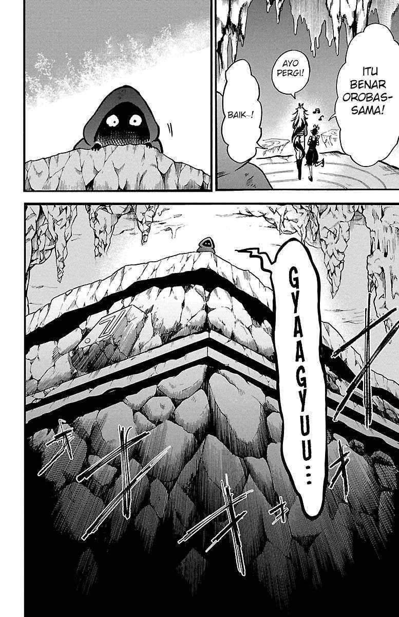 Chapter 122 - halaman 18