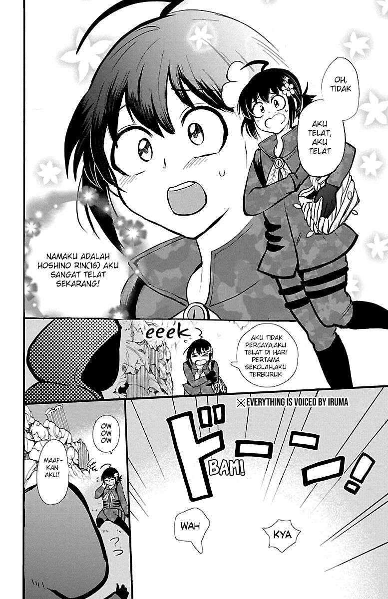 Chapter 121 - halaman 13