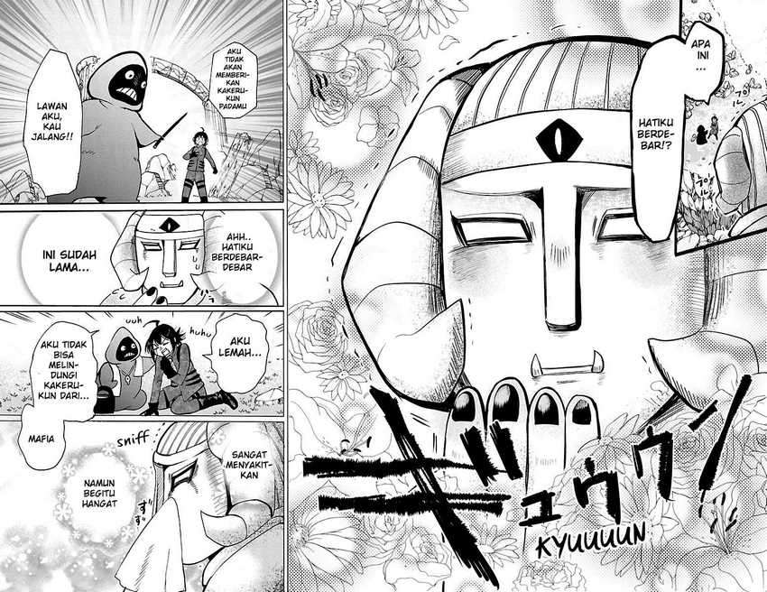 Chapter 121 - halaman 15