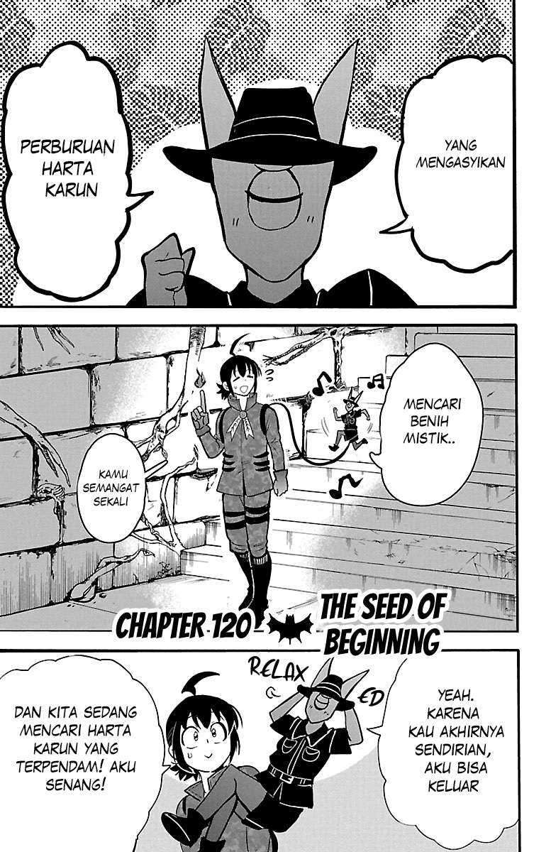 Chapter 120 - halaman 2