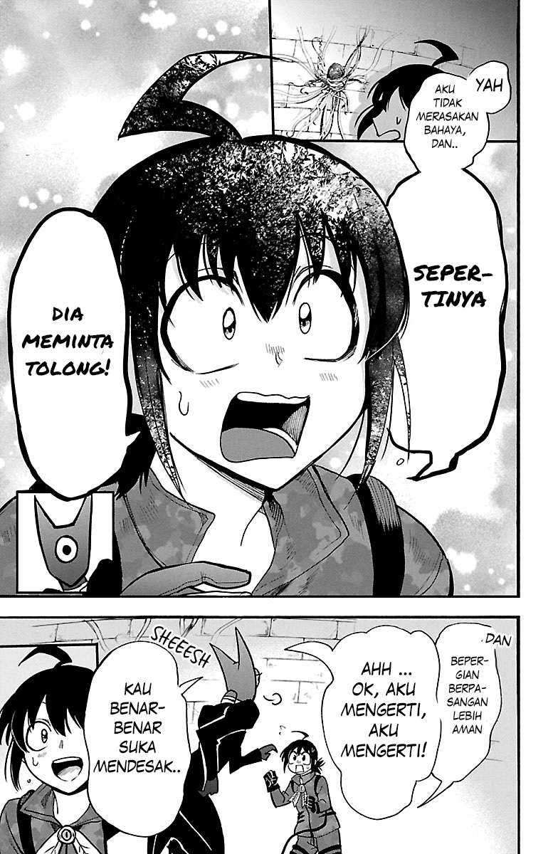 Chapter 120 - halaman 10