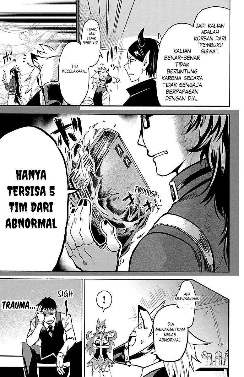 Chapter 119 - halaman 14
