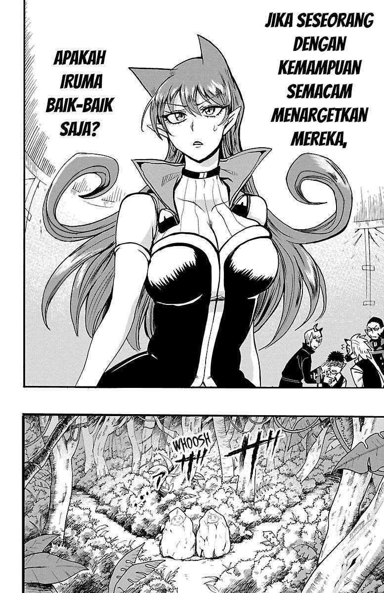 Chapter 119 - halaman 15