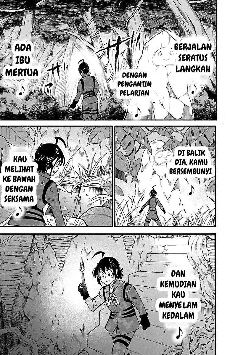 Chapter 119 - halaman 16