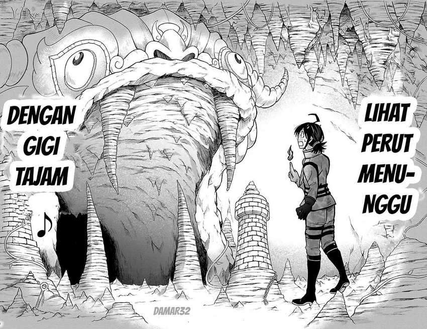 Chapter 119 - halaman 17