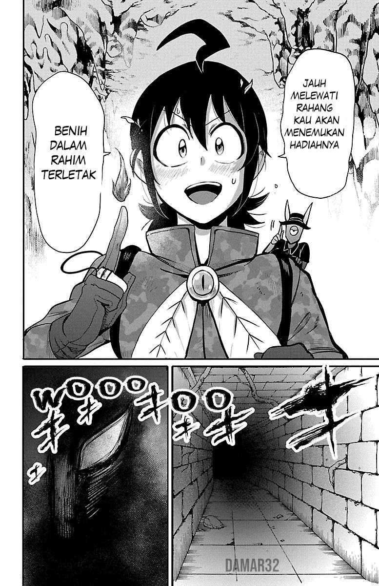 Chapter 119 - halaman 18