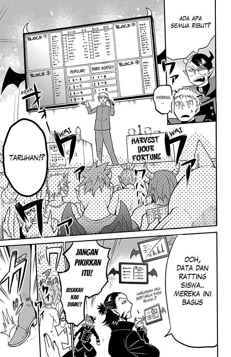 Chapter 118 - halaman 15