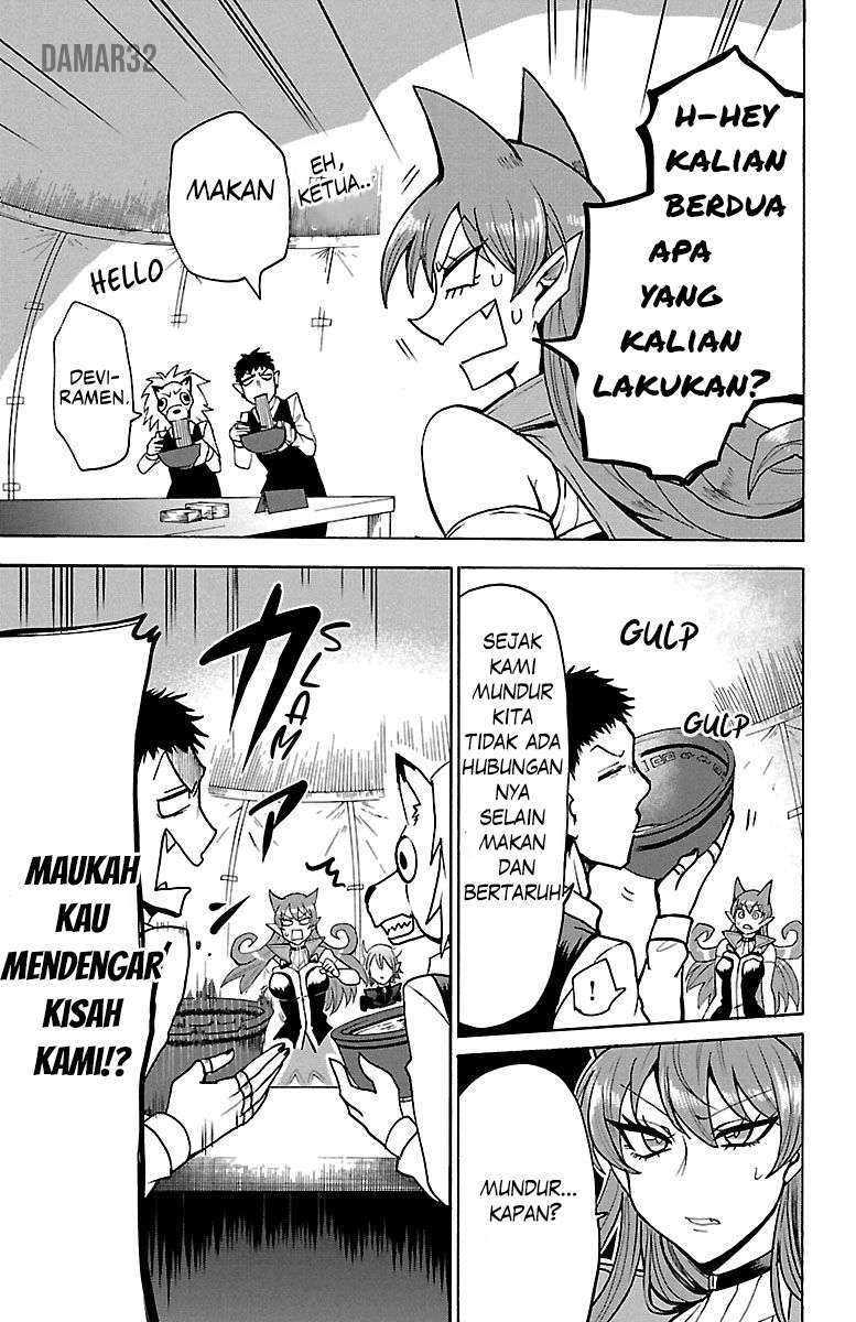 Chapter 118 - halaman 19