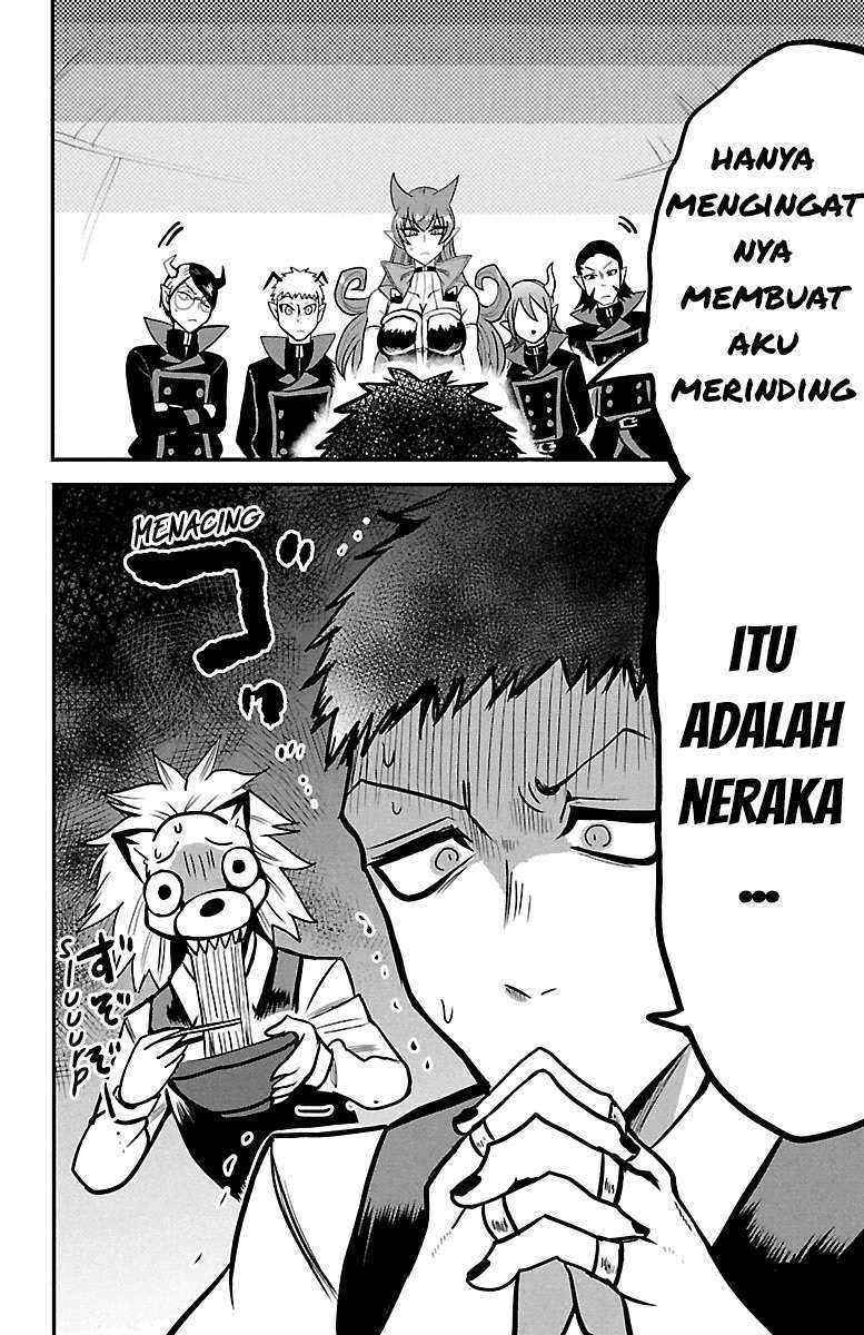 Chapter 118 - halaman 20