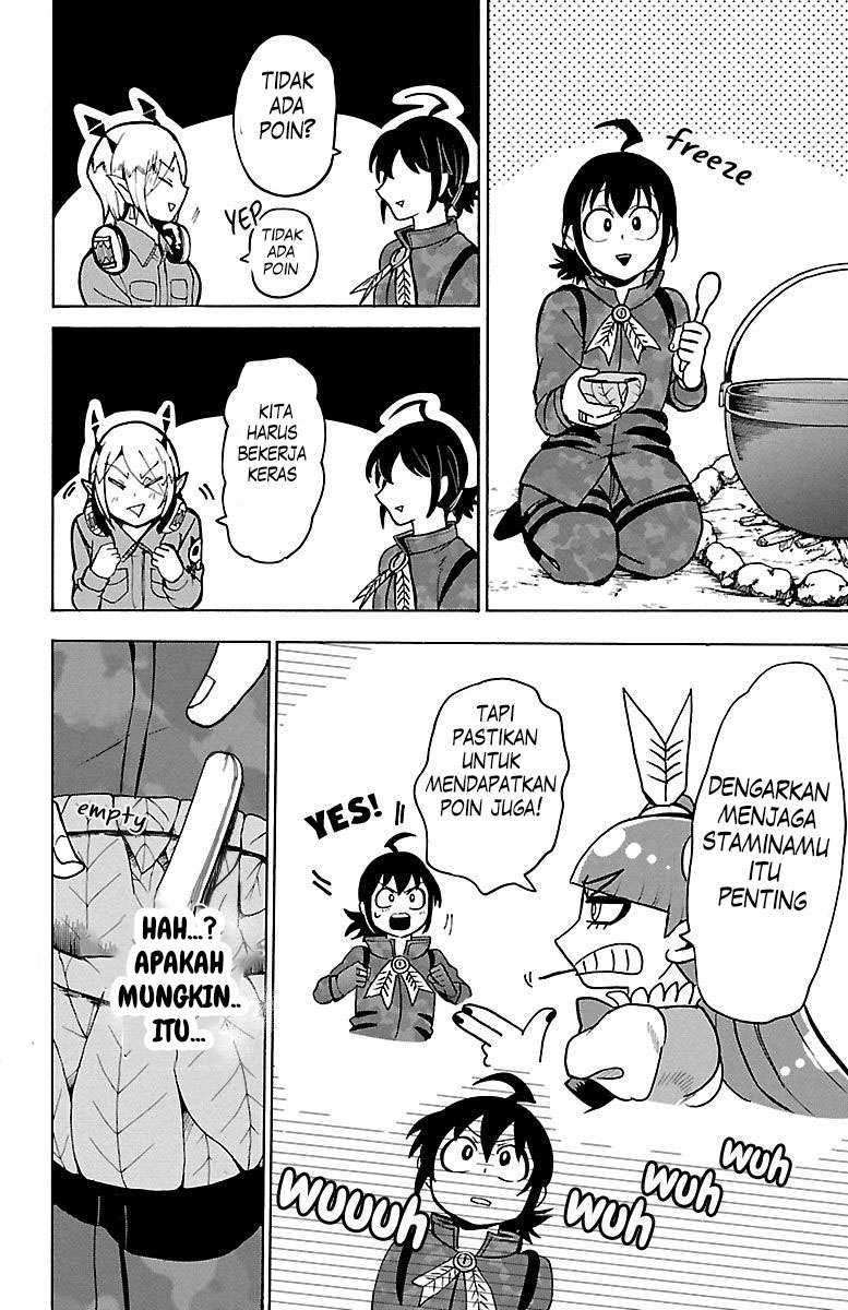 Chapter 116 - halaman 13