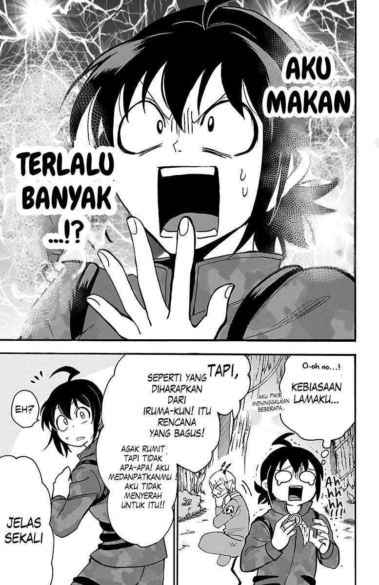 Chapter 116 - halaman 14