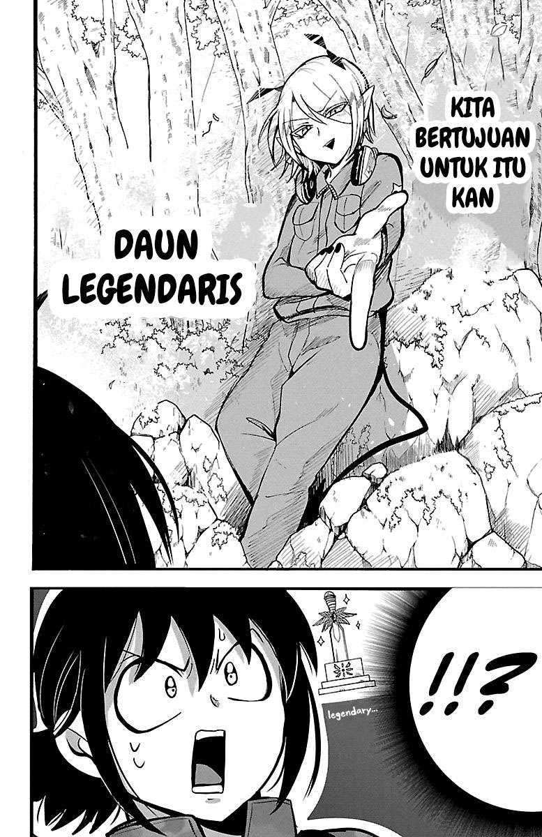 Chapter 116 - halaman 15