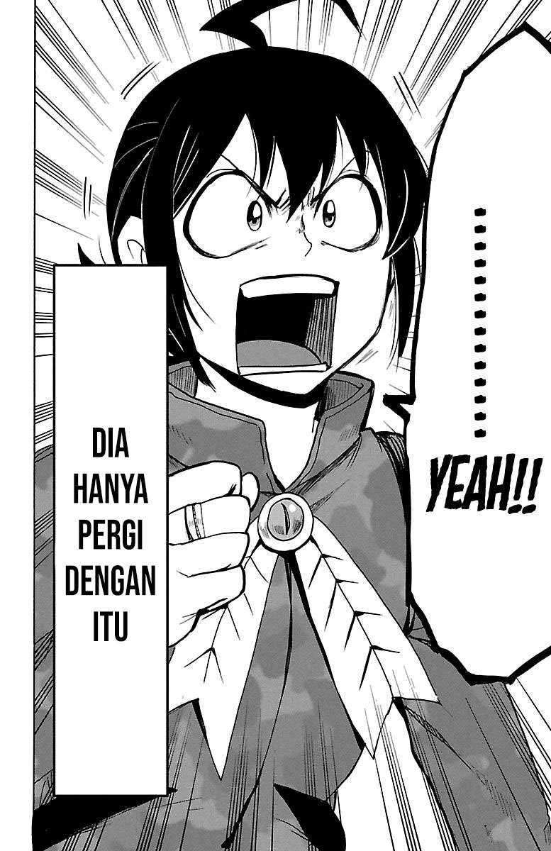 Chapter 116 - halaman 17