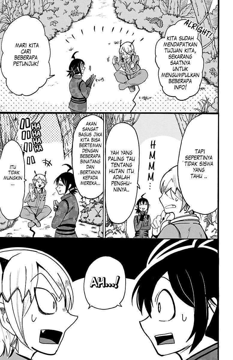 Chapter 116 - halaman 18