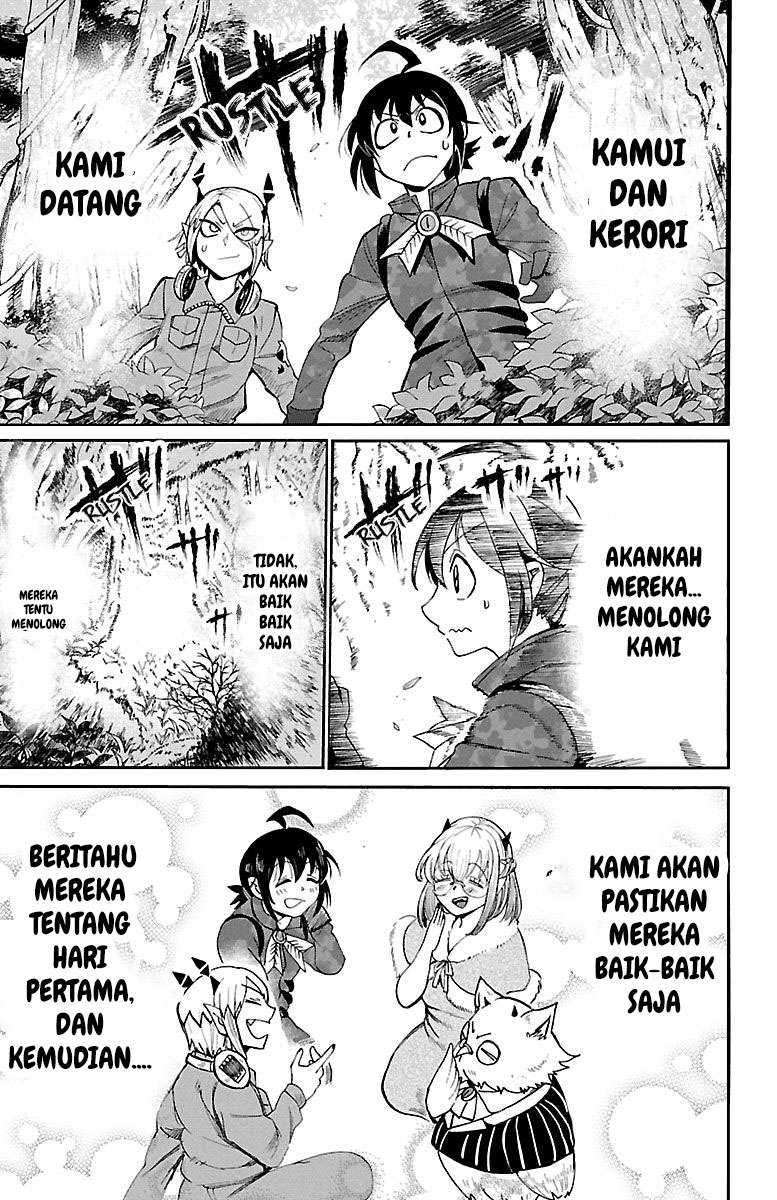 Chapter 116 - halaman 20