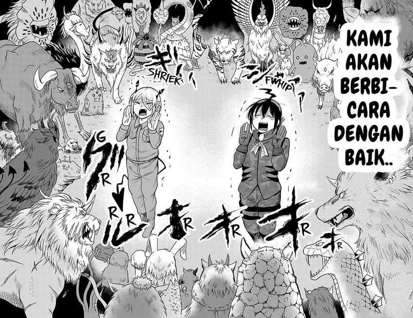 Chapter 116 - halaman 21