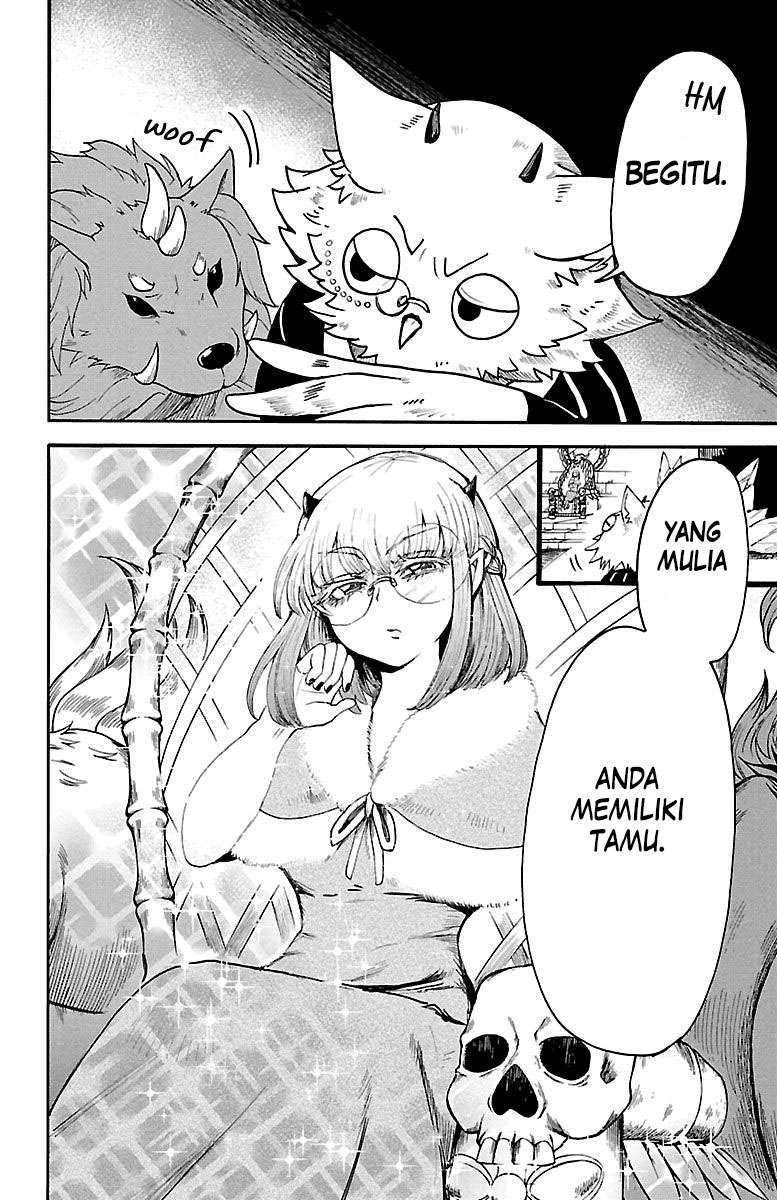 Chapter 116 - halaman 22