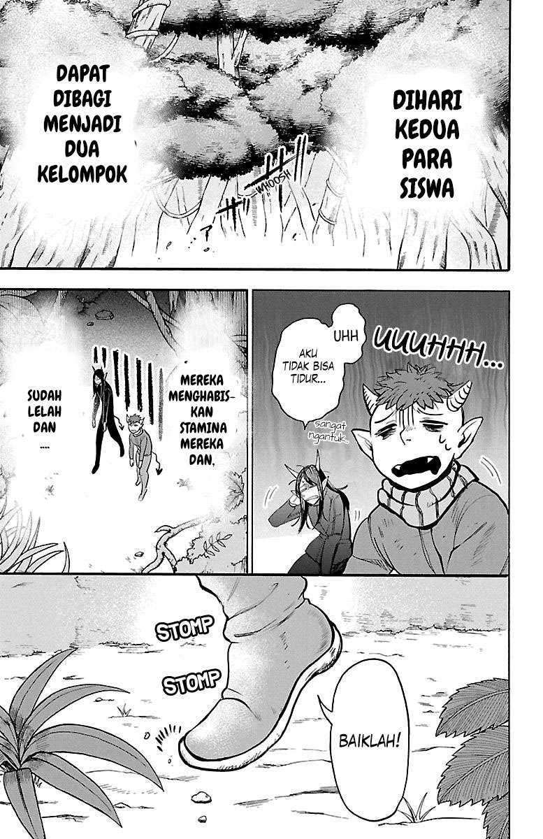 Chapter 116 - halaman 10