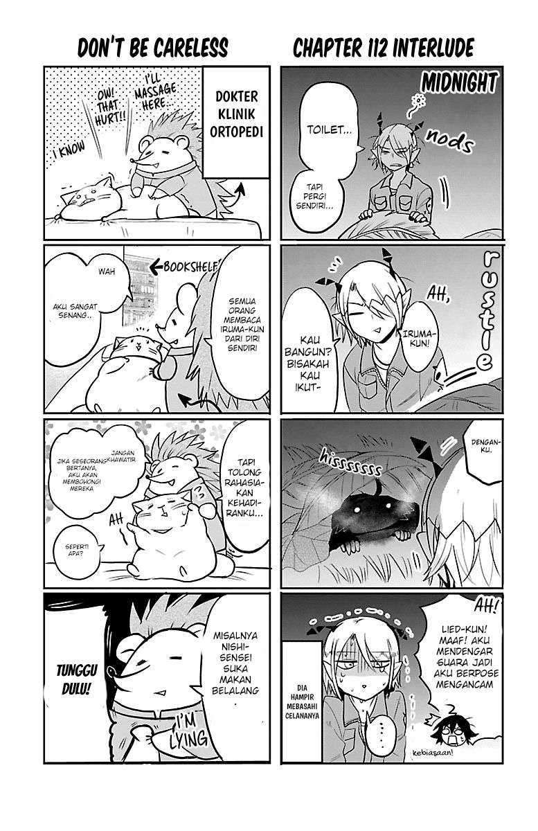 Chapter 115.5 - halaman 6