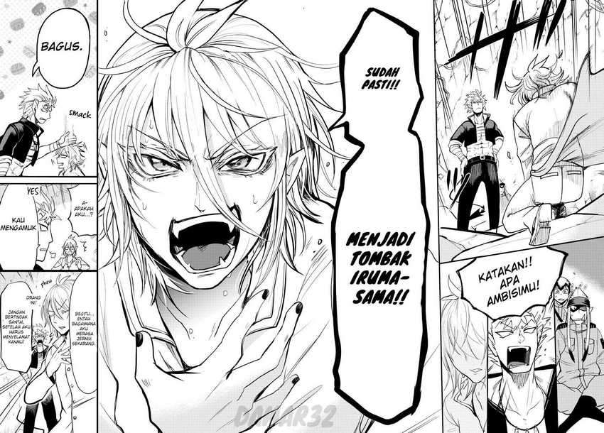 Chapter 115 - halaman 16