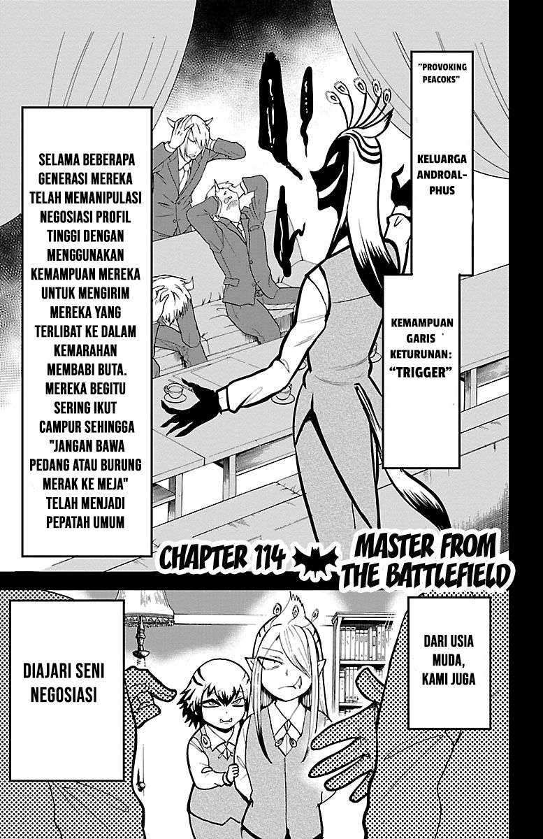 Chapter 114 - halaman 2