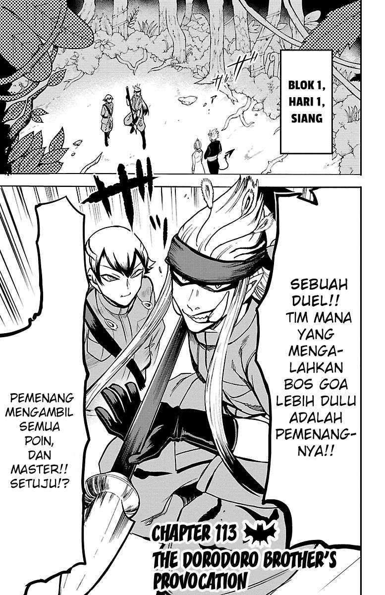Chapter 113 - halaman 2