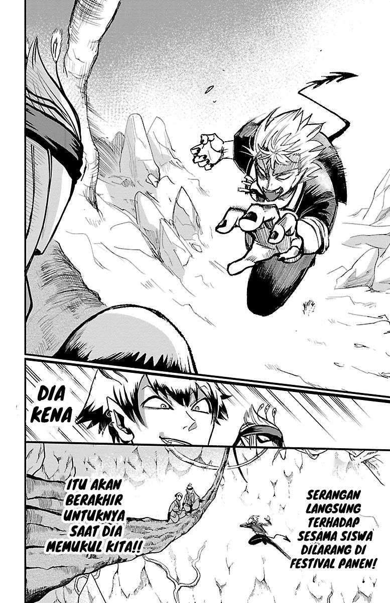 Chapter 113 - halaman 14