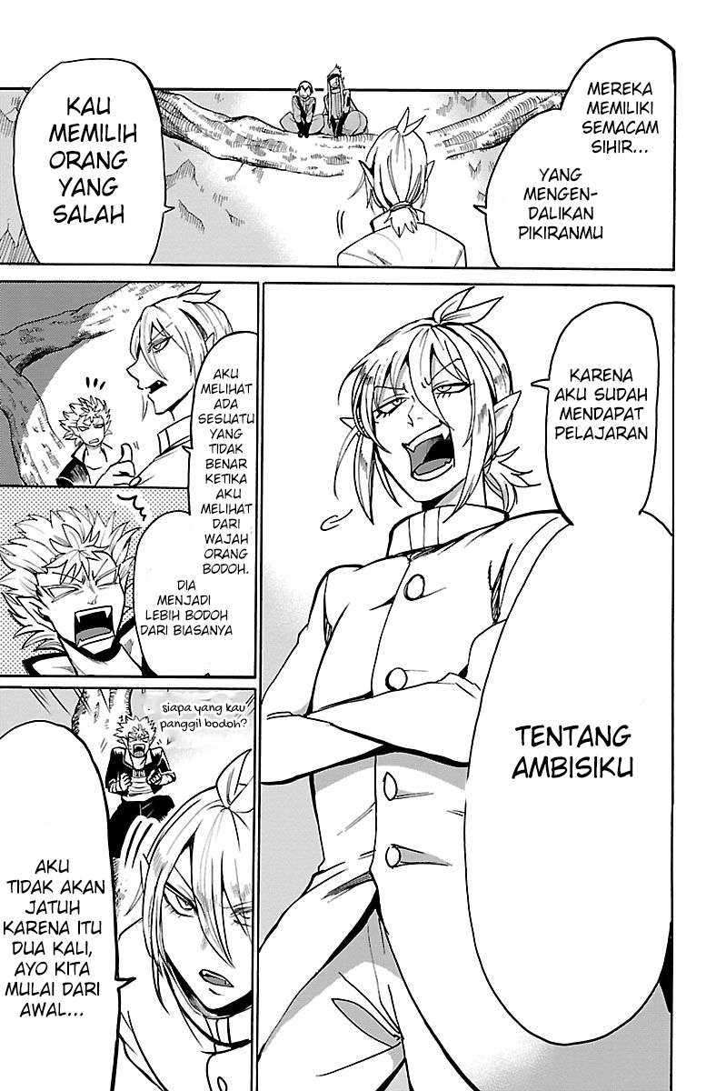 Chapter 113 - halaman 17