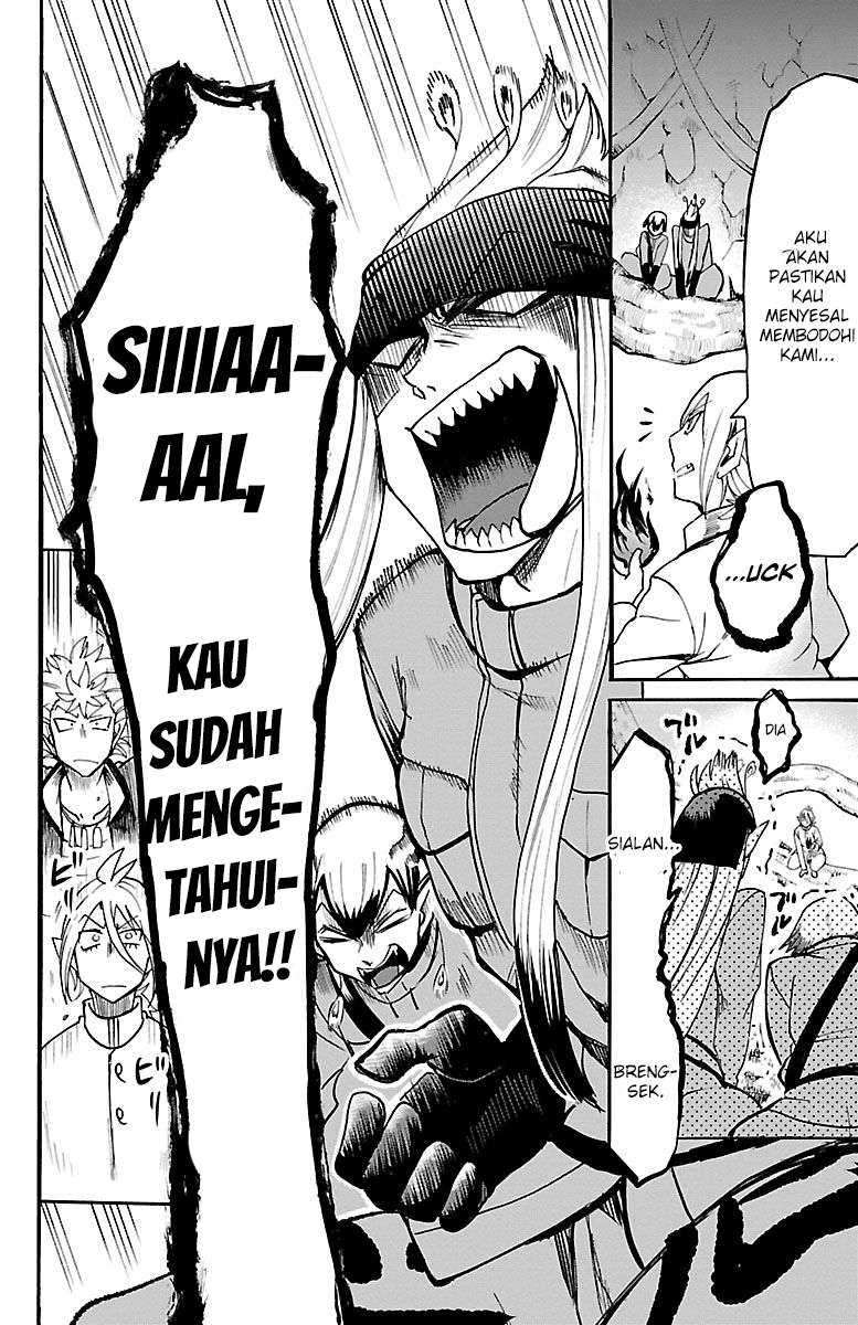Chapter 113 - halaman 18