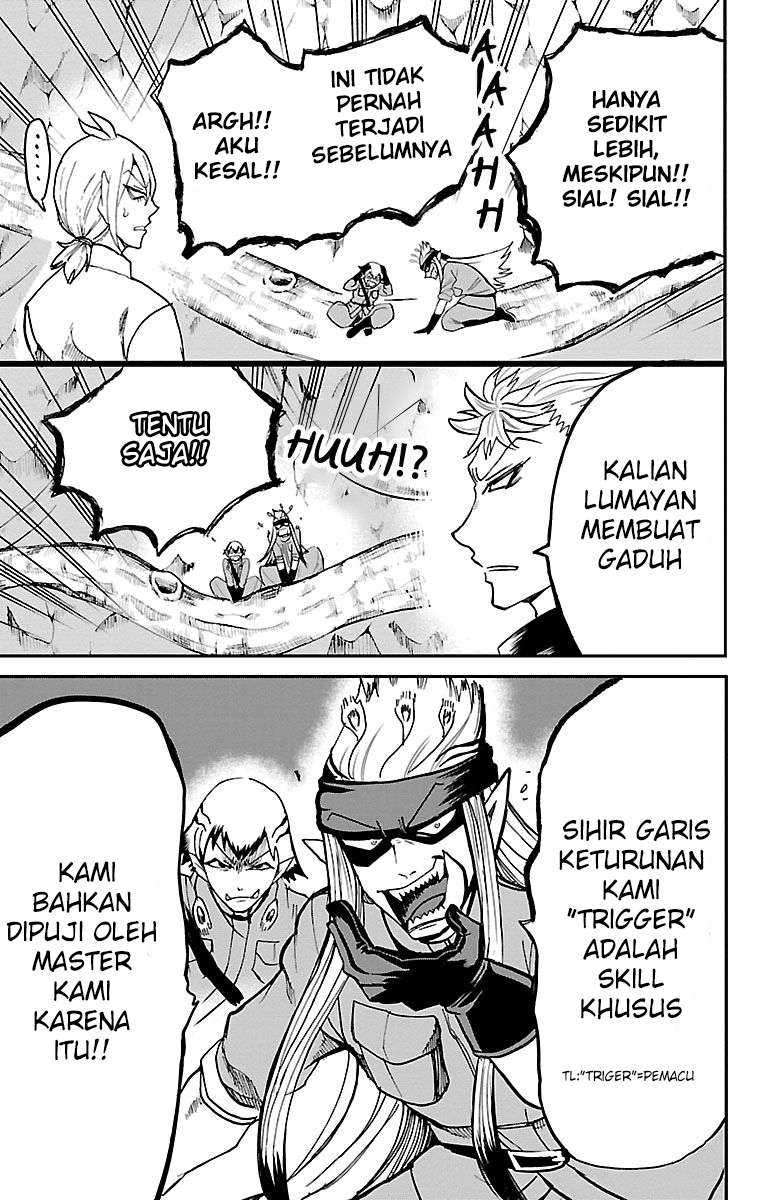 Chapter 113 - halaman 19