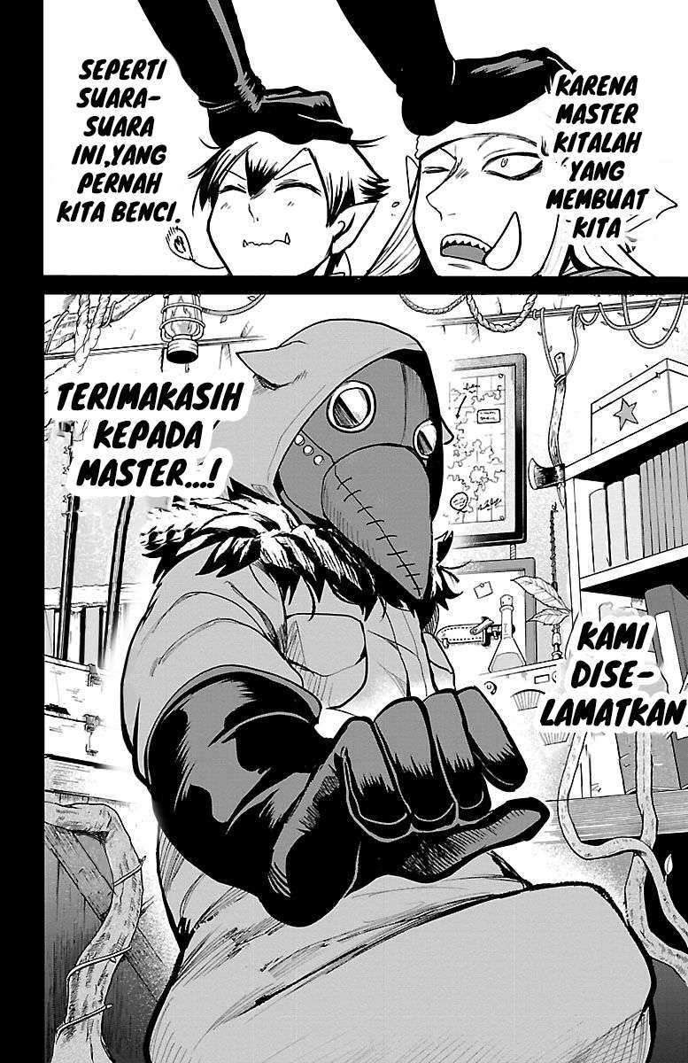 Chapter 113 - halaman 20