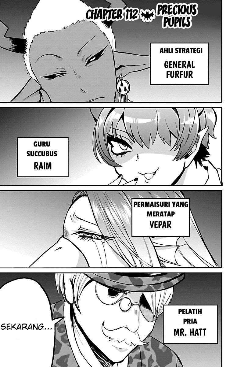 Chapter 112 - halaman 2