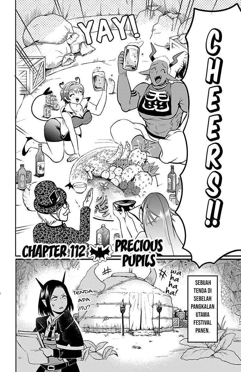 Chapter 112 - halaman 3