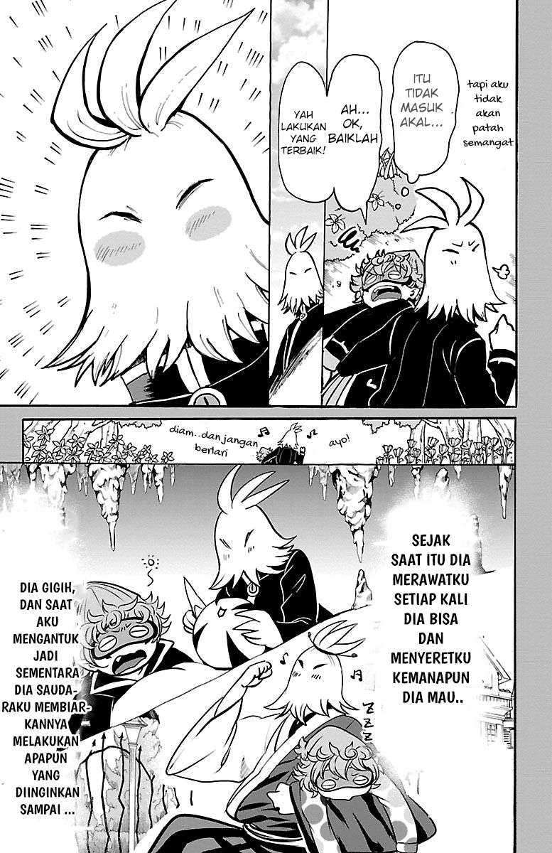 Chapter 111 - halaman 11