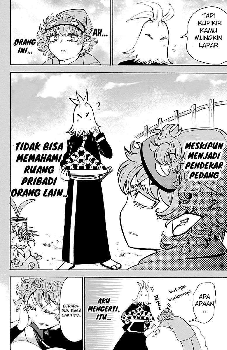 Chapter 111 - halaman 18