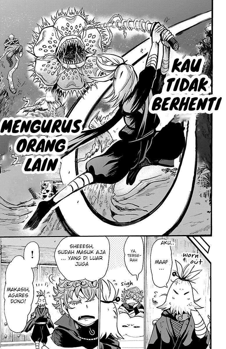 Chapter 111 - halaman 19