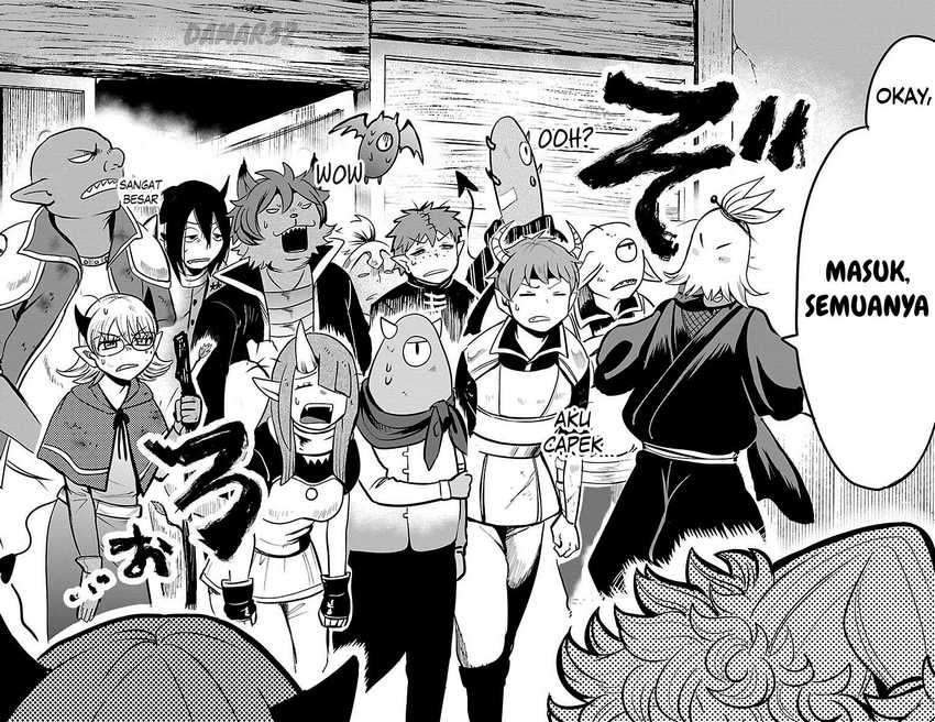 Chapter 111 - halaman 20