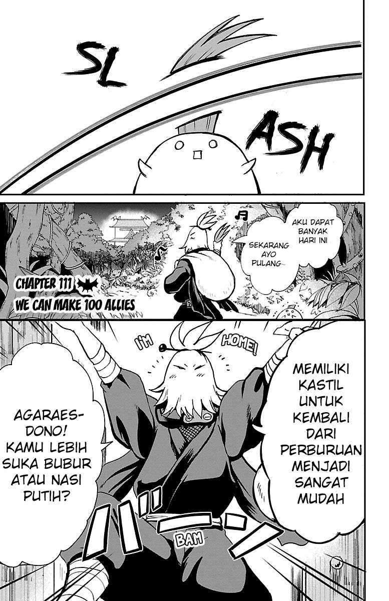 Chapter 111 - halaman 3