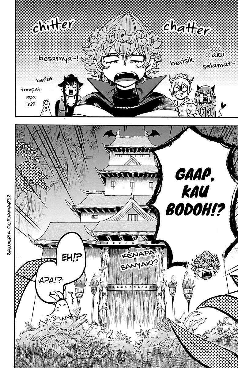 Chapter 111 - halaman 21
